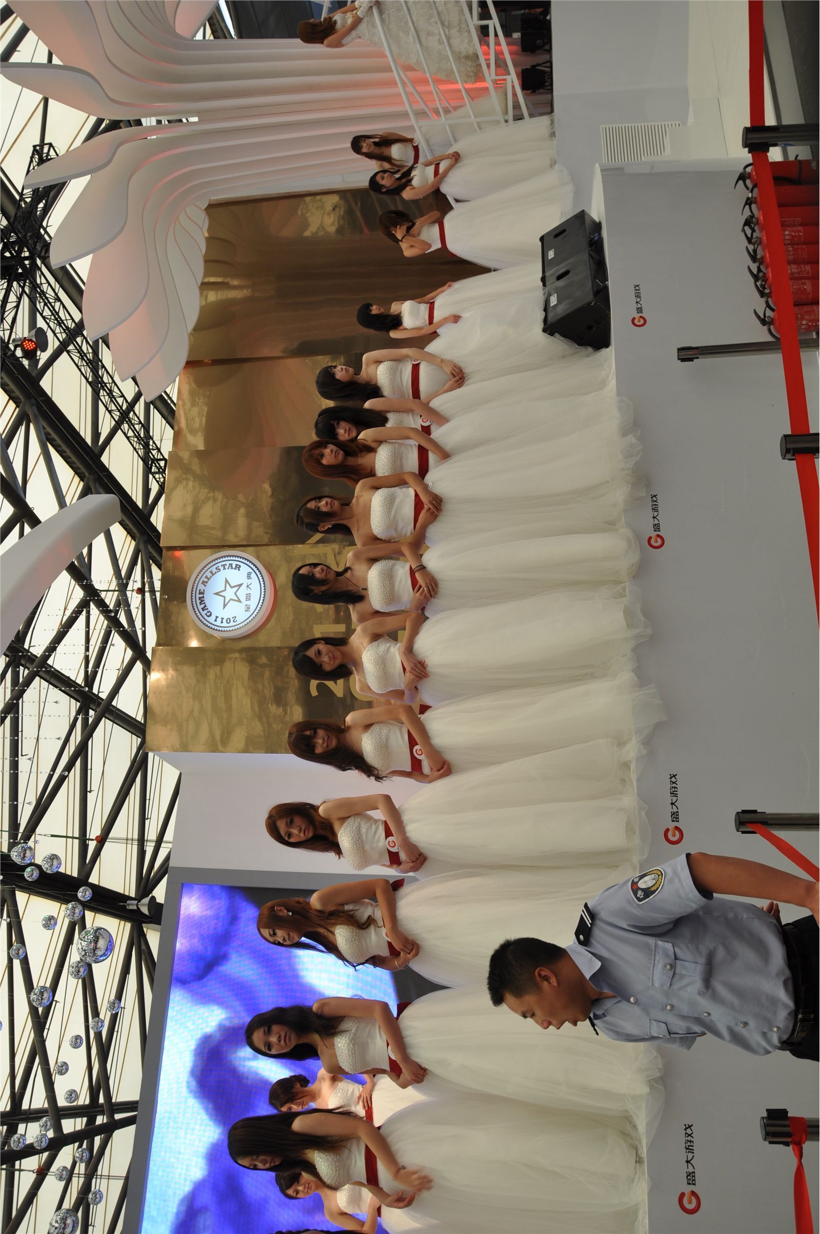 chinajoy 72901　国产美女模特写真图片